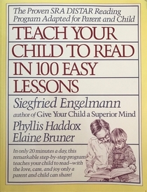 Teach Your Child to Read in 100 Easy Lessons (Cornerstone Library)