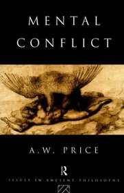 Mental Conflict (Issues in Ancient Philosophy)