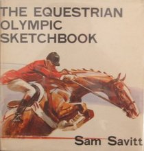 The Equestrian Olympic Sketchbook