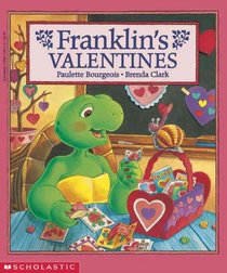 Franklin's Valentines (Franklin (Library))