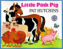 Little Pink Pig