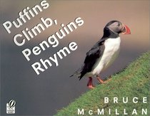 Puffins Climb, Penguins Rhyme