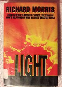 Light: From Genesis to Modern Physics