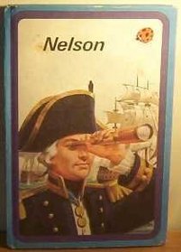 The Story of Nelson (Great Men)