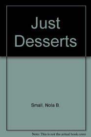 Just Desserts
