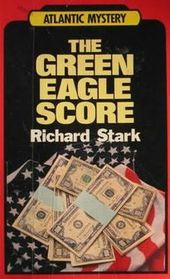 Green Eagle Score (Parker) (Large Print)