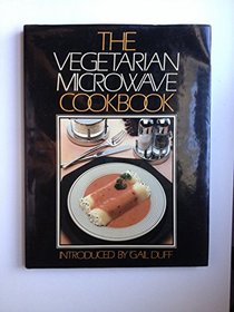 THE VEGETARIAN MICROWAVE COOKBOOK