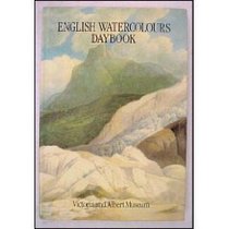 English Watercolours Daybook