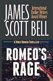 Romeo's Rage (Mike Romeo, Bk 7)