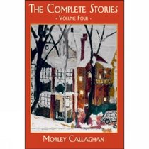 The Complete Stories, Vol. 4