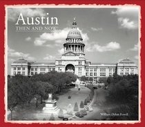 Austin: Then and Now