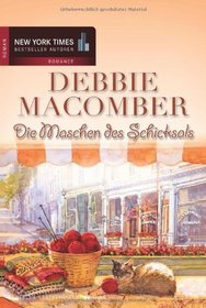 Die Maschen des Schicksals (A Good Yarn) (German Edition)