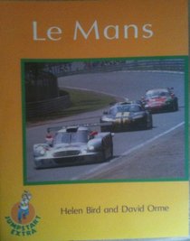 Le Mans: Stage 3A (Jumpstart Extra)