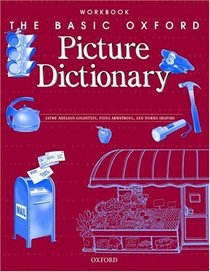 The Basic Oxford Picture Dictionary Workbook