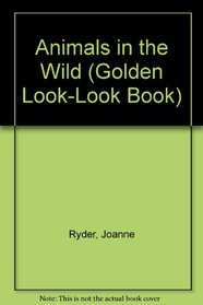 Animals in the Wild (Look-Look)
