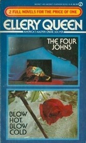The Four Johns / Blow Hot, Blow Cold