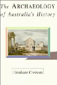 The Archaeology of Australia's History
