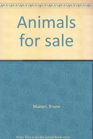 Animals for sale