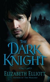 The Dark Knight (Montagues, Bk 4)