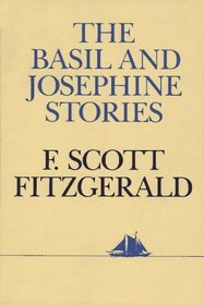 BASIL AND JOSEPHINE STORIES