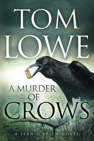 A Murder of Crows (Sean O'Brien (series)) (Volume 8)