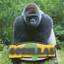 Gorillas (Amazing Apes)