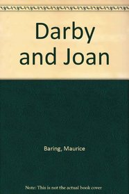 Darby and Joan