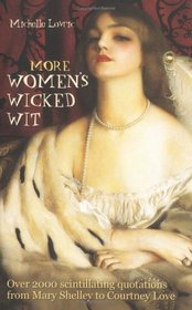 More Women's Wicked Wit