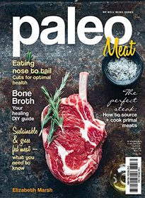 Paleo: Meat (Wp Well Being)