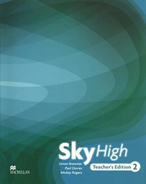 Sky High 2 TB