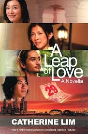 A Leap of Love: A Novella