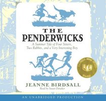 The Penderwicks