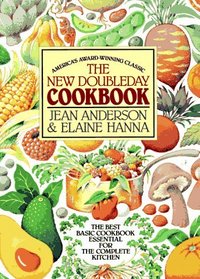 The New Doubleday Cookbook