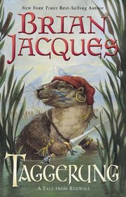Taggerung : A Tale from Redwall