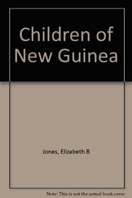 Children of New Guinea