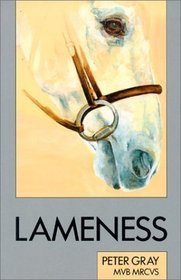 Lameness (Allen veterinary handbook)