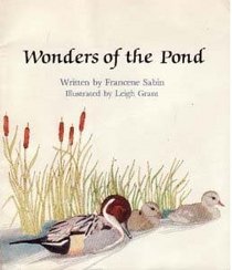 Wonders of the Pond