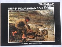 Valhalla: Tresco Ships Figurehead Collection (Outstations series)
