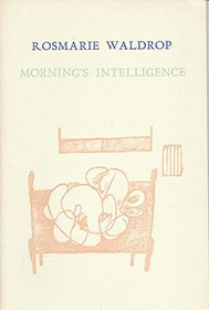 Morning's Intelligence