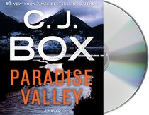 Paradise Valley (Cody Hoyt / Cassie Dewell, Bk 4) (Audio CD) (Unabridged)