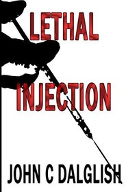 Lethal Injection (Detective Jason Strong)