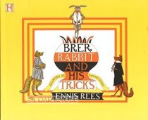 Brer Rabbit and His Tricks