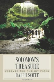 Solomon's Treasure: Uncover the Ancient Paths