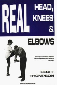 Real Head, Knees and Elbows (Real (Summersdale))
