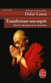 Transformer Son Esprit (Ldp Litterature) (French Edition)