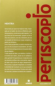 Mentira (Spanish Edition)