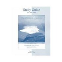 The Physical Universe, Study Guide