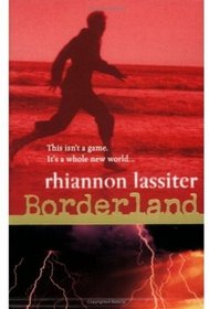 Borderland (Rights of Passage)