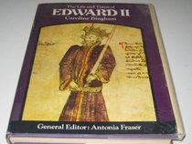 Life and Times of Edward II (Kings & Queens)
