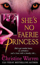 She's No Faerie Princess (Others, Bk 2)